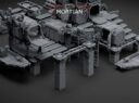 Mortian Terrain Kickstarter Preview 6