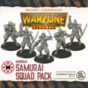 Mutant Chronicles Warzone Eternal 3
