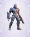 NEON COVENANT 12