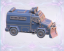 NEON COVENANT 16