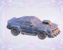 NEON COVENANT 17