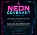 NEON COVENANT 2