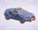 NEON COVENANT 23