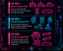 NEON COVENANT 25