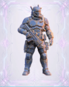 NEON COVENANT 26