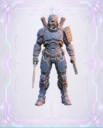 NEON COVENANT 27