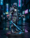 NEON COVENANT 29