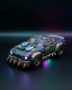 NEON COVENANT 30
