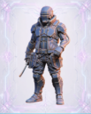 NEON COVENANT 5