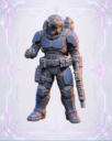 NEON COVENANT 7