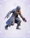 NEON COVENANT 8