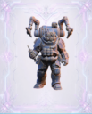 NEON COVENANT 9