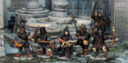 North Star Frostgrave Cultist Knights 3