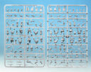 North Star Military Figures Bohemian Knights On Foot Preview 2