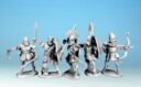 North Star Military Figures Warriors Of Athena Heroes Box Set Preview 1