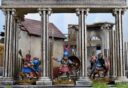 North Star Military Figures Warriors Of Athena Heroes Box Set Preview 2