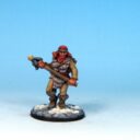 North Star Military Miniatures Witch And Apprentice 2