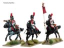 Perry Miniatures French Revolutionary War Cavalry Preview 1