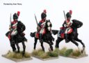 Perry Miniatures French Revolutionary War Cavalry Preview 2
