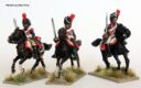 Perry Miniatures French Revolutionary War Cavalry Preview 3