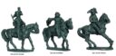 Perry Miniatures Generals Of The French Revolution 5