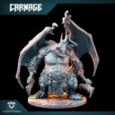 Puppetswar Big Demon Of Carnage 1