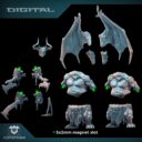 Puppetswar Big Demon Of Carnage 10