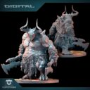 Puppetswar Big Demon Of Carnage 2