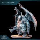 Puppetswar Big Demon Of Carnage 3