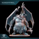 Puppetswar Big Demon Of Carnage 4
