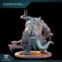 Puppetswar Big Demon Of Carnage 5