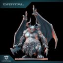 Puppetswar Big Demon Of Carnage 6
