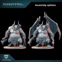 Puppetswar Big Demon Of Carnage 8