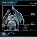Puppetswar Big Demon Of Carnage 9