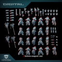 Puppetswar Carnage Strikers 10
