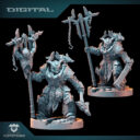 Puppetswar Carnage Strikers 2