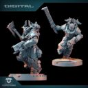 Puppetswar Carnage Strikers 3