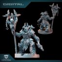 Puppetswar Carnage Strikers 7