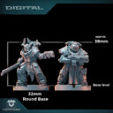 Puppetswar Carnage Strikers 9