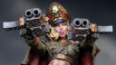 Raging Heroes Infinite Kurgan Shock Teoops
