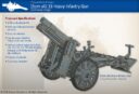Rubicon Models Weekend Teaser 01