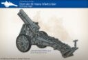 Rubicon Models Weekend Teaser 02