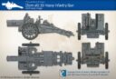 Rubicon Models Weekend Teaser 07