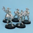 SAS Little Sisters Of Purification 1