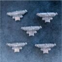 SAS Oldhammer Backpacks