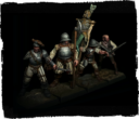 Schatten über Grimstadt III Die Räuber Vom Nebelwald 11