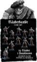 Schatten über Grimstadt III Die Räuber Vom Nebelwald 4