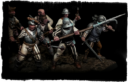 Schatten über Grimstadt III Die Räuber Vom Nebelwald 6