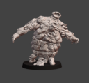 Shroudfall Sporebound Brute (Bloodthorne) 3