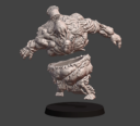 Shroudfall Sporebound Brute (Bloodthorne) 4